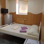 адмирал Auberge de jeunesse Odessa