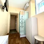 адмирал Auberge de jeunesse Odessa