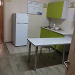 Auberge de jeunesse адмирал