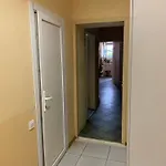 Auberge de jeunesse адмирал