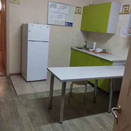 Hostel адмирал