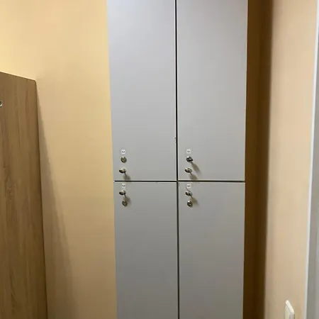 адмирал Auberge de jeunesse