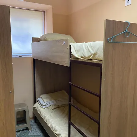 адмирал Auberge de jeunesse *