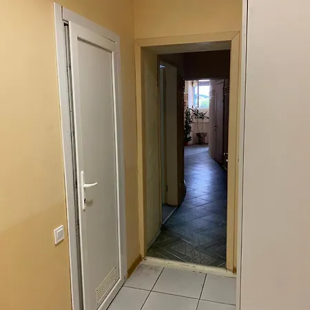 Auberge de jeunesse адмирал