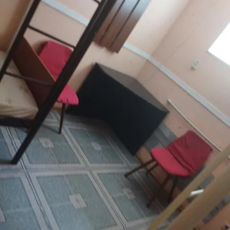 адмирал Hostal Odesa