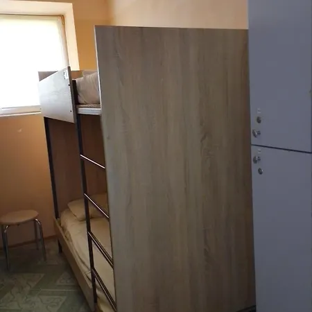 адмирал Hostel
