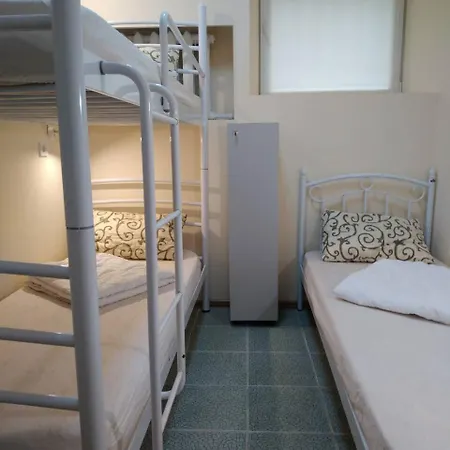 адмирал Auberge de jeunesse Odessa