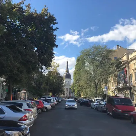 адмирал * Одеса