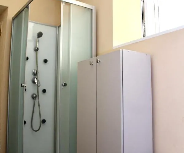 адмирал Hostel