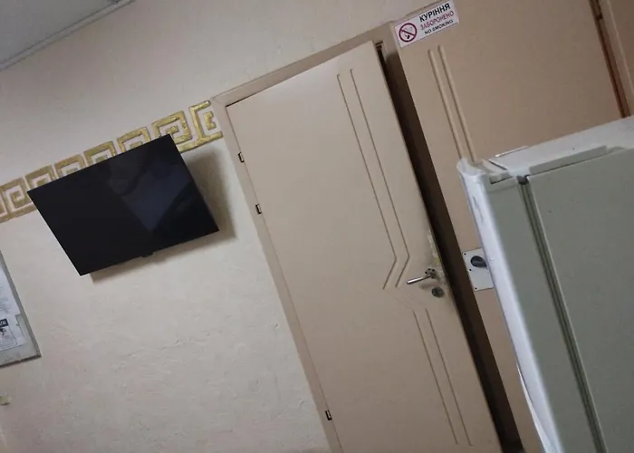 Hostel адмирал Odessza