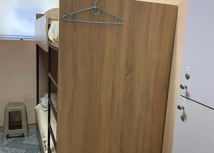 Hostel адмирал