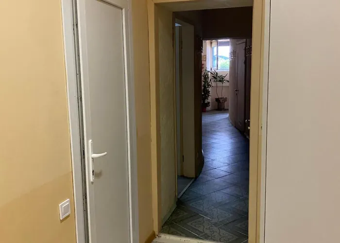 Hostal адмирал