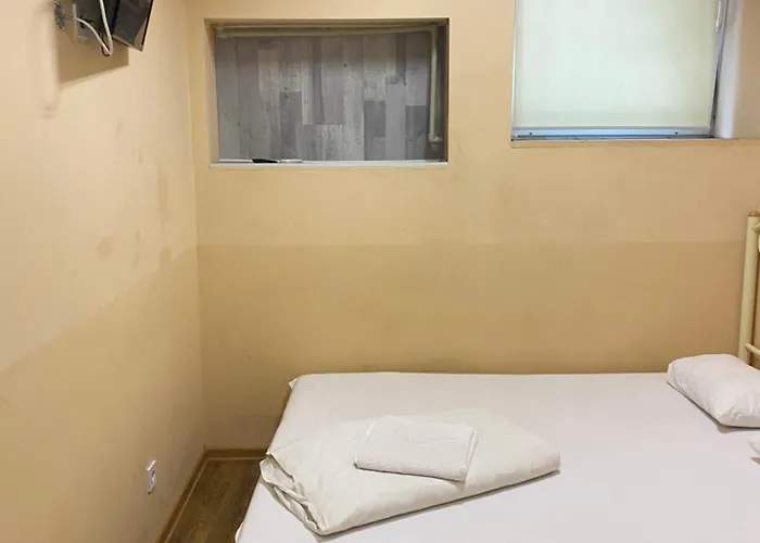 Hostel адмирал *