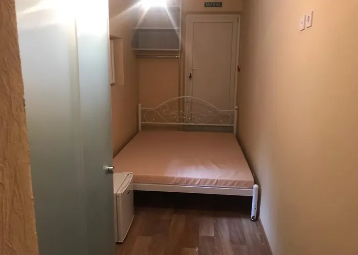 Hostel адмирал Odessza