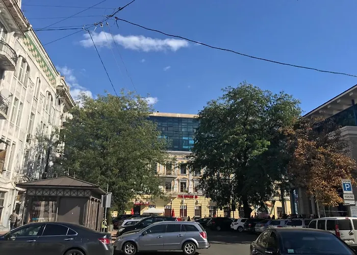 адмирал Odesa