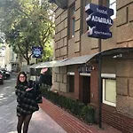 Hostel адмирал