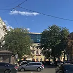 адмирал Odessza