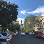 адмирал * Odessza