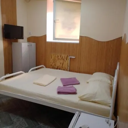 адмирал Hostel Odesa