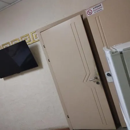 Hostel адмирал Odesa