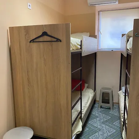 адмирал Hostel Odesa