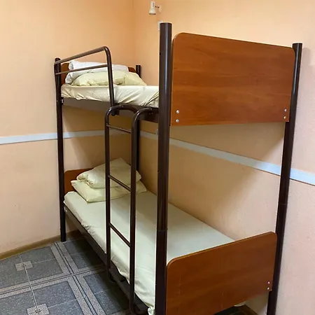 Hostel адмирал Odessa