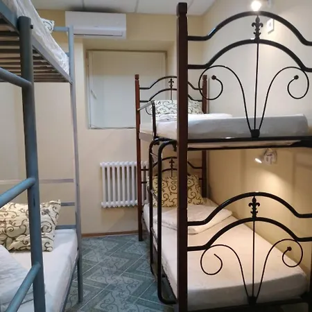 Hostel адмирал *