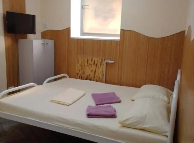 адмирал Hostel Odessa