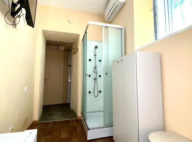 адмирал Hostel Odessa