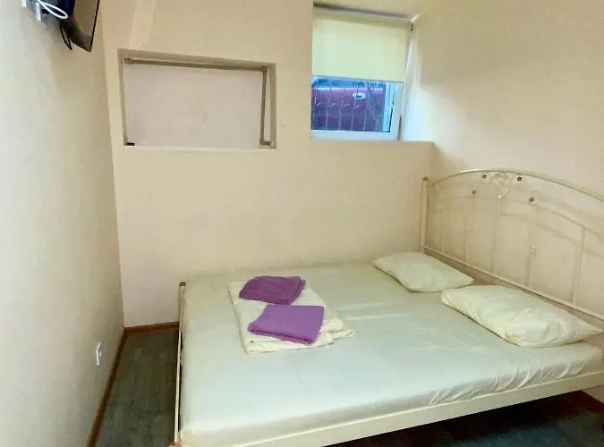 Hostel адмирал Odessa