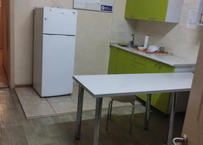 Hostel адмирал