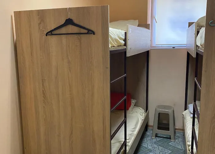 адмирал Hostel Odessa
