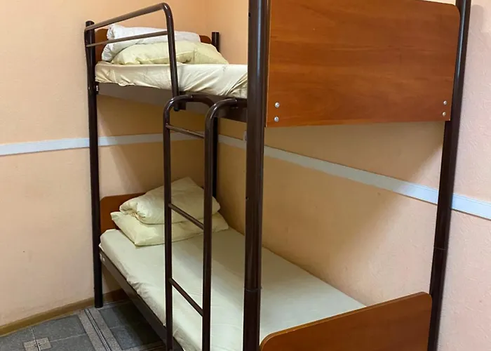 Hostel адмирал Odessa