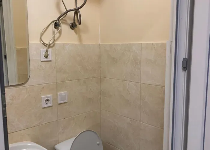 адмирал Hostel