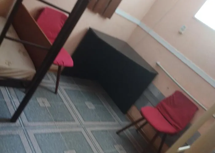 адмирал Hostel Odessa