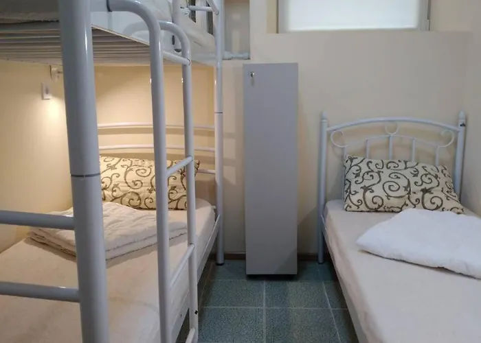 адмирал Hostel Odessa