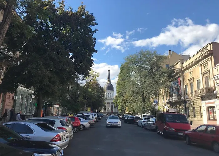 адмирал * Odessa