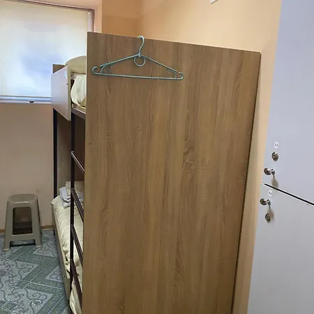 호스텔 адмирал